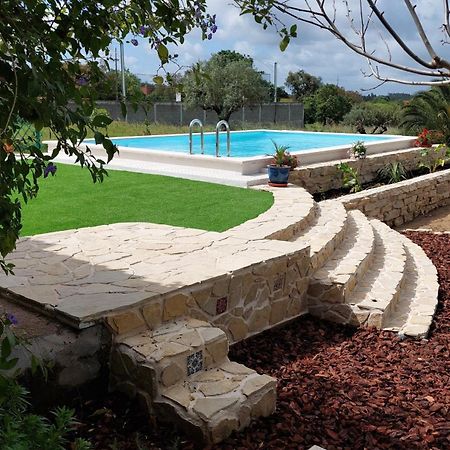 Appartamento Casa Alegria - The Orangery Tomar Esterno foto