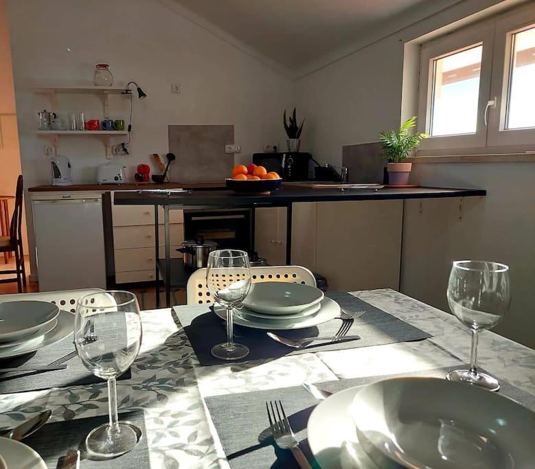 Appartamento Casa Alegria - The Orangery Tomar Esterno foto
