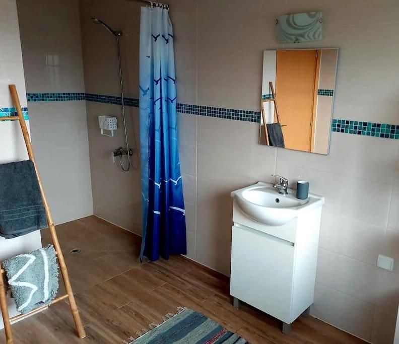 Appartamento Casa Alegria - The Orangery Tomar Esterno foto