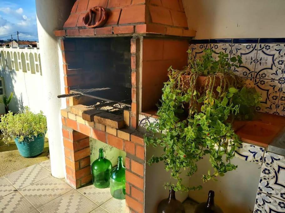 Appartamento Casa Alegria - The Orangery Tomar Esterno foto