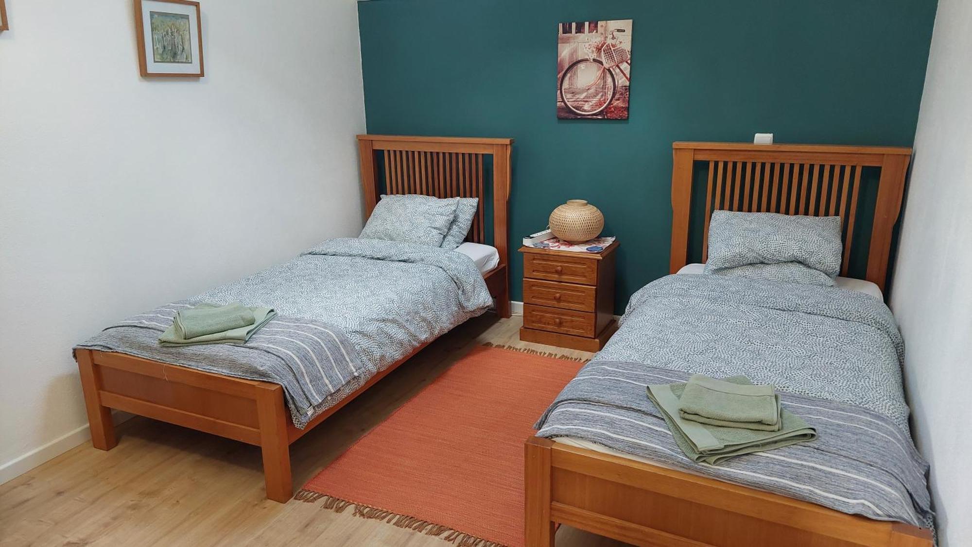 Appartamento Casa Alegria - The Orangery Tomar Esterno foto